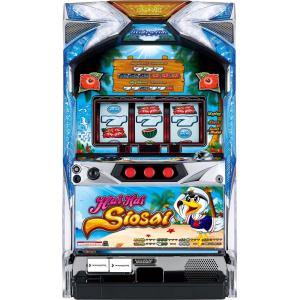 パイオニア スターハナハナ-30【中古パチスロ 中古スロット 中古実機