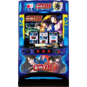 平和 Lルパン三世 大航海者の秘宝【中古パチスロ 中古スロット 中古