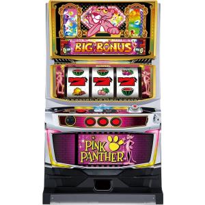 オリンピア パチスロ 不二子 TYPE A+【中古パチスロ 中古スロット 中古