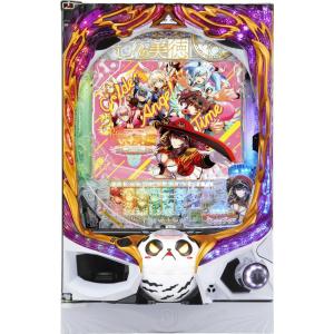 高尾 P一騎当千SS斬 孫策Ver.【LED不問 枠色指定不可 中古パチンコ