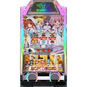 カルミナ パチスロ 魔法少女育成計画【中古パチスロ 中古スロット 中古