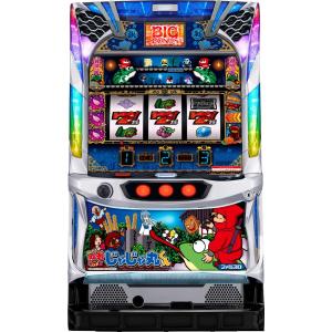 エレコ SLOTバジリスク〜甲賀忍法帖〜III【中古パチスロ 中古スロット