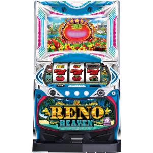 山佐ネクスト スマスロ ゴッドイーター リザレクション【中古パチスロ