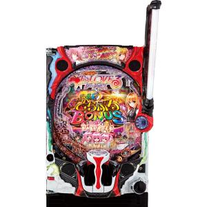 平和 Pルパン三世 2000カラットの涙【LED不問 中古パチンコ 中古実機