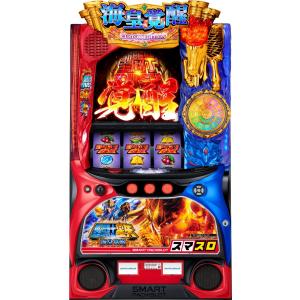 三洋 L咲-Saki- 頂上決戦【中古パチスロ 中古スロット 中古実機