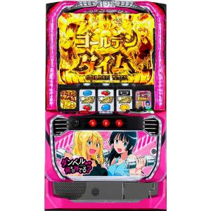 アクロス スマスロ ギルティクラウン2【中古パチスロ 中古スロット