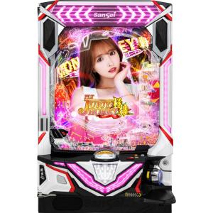 ニューギン P真・怪獣王ゴジラ2【LED不問 中古パチンコ 中古実機