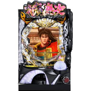 ニューギン e ベルセルク無双 第2章【LED不問 枠色指定不可 中古