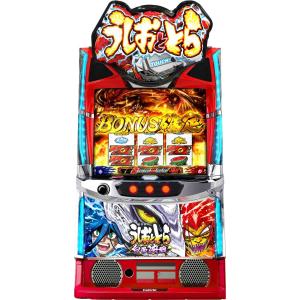 Daiichi L 真・一騎当千【中古パチスロ 中古スロット 中古実機