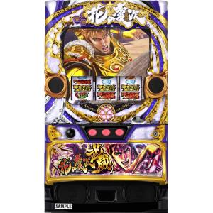 ニューギン Lゴジラ【中古パチスロ 中古スロット 中古実機】＜スマスロ