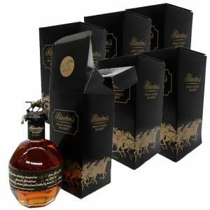 期間限定値下げ中】唯一無二のシングルバレル ブラントン 巾着袋付き