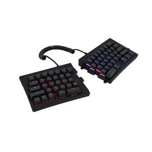 ELECOM エレコム V custom VK520LL 75%サイズ無線メカニカルゲーミング