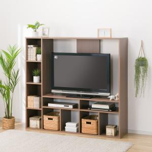 シギヤマ家具工業 テレビ台用 テレビボード用 パーツ 上棚 【単品