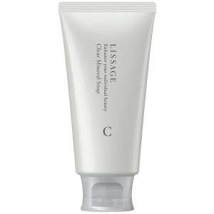 LISSAGE（リサージ） ミルクオイル セット30th 現品50mL＋ミニサイズ