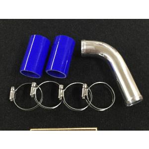 ジムニー ハイブリッジファースト ブローオフアダプター付インテーク