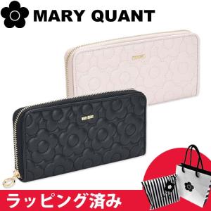 MARY QUANT（マリークヮント） マリークワント マリクワ 財布 二つ折り