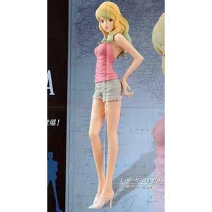 ルパン三世（PART5） MASTER STARS PIECE LUPIN THE THIRD 全1種