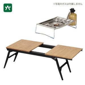 snow peak（スノーピーク） エクステンションIGT CK-090 伸長式