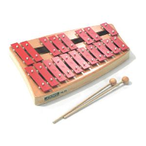 Pearl Pearl PK-900CB [グロッケンシュピール (鉄琴) / Glockenspiel