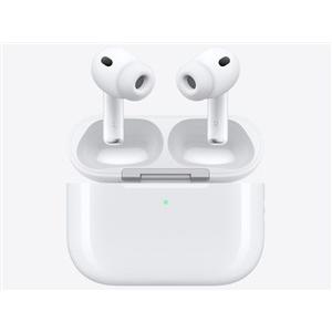 Apple 「訳あり品-外装箱傷あり」新品 AirPods Pro 第3世代 MFHP4J/A