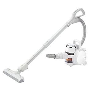 トルネオ 東芝 ヴイ フィルターレスサイクロン式 掃除機VC-S650X(H