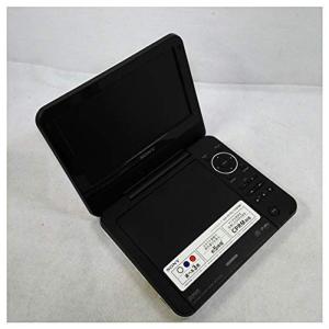 TOSHIBA（東芝） DVDプレーヤー ポータブルDVDプレーヤー REGZA SD