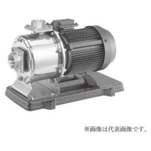 川本ポンプ 自吸式ポンプ カスケードポンプ CS2-406CE1.5 1.5kW 200V