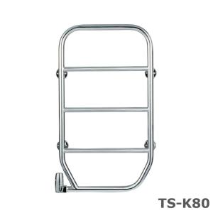 森永エンジニアリング ウインドーラジエーター ホワイト/白 幅1500mm