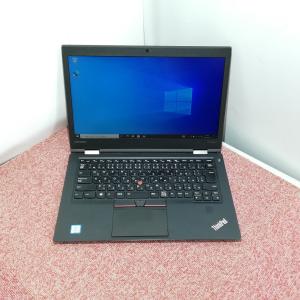 ThinkPad Lenovo L570 Core i3-7100U 2.4GHz 8GB SSD128GB 15.6型
