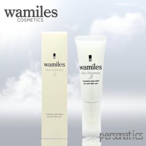 wamiles（ワミレス） アクア デ ヴィタ ヴィフィーセ モイスチャ