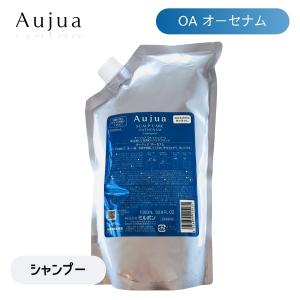 Aujua ミルボン オージュア QU クエンチ シャンプー 1000mL ＆ ヘア