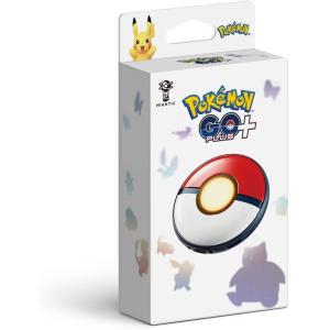 新品未開封】Pokémon GO Plus+ 2個セット 新品未開封】Pokémon GO Plus+ 2