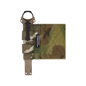 UNOBTAINIUM GEAR アンオブタニウムギア SLEDS MAGAZINE INSERTS For