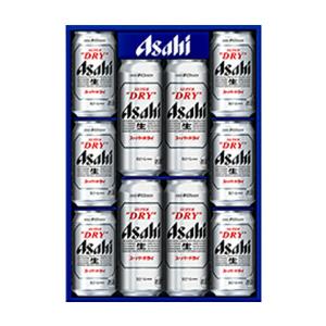 スーパードライ 送料無料 ビール ギフト アサヒ ファミリーセット FS