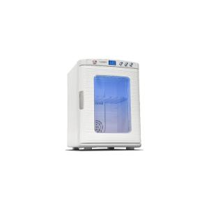 VERSOS（ベルソス） 25L冷温庫 VS-404 ホワイト(WH) ブラック(BK