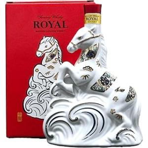 2026年 アマハガン ワールドモルト 干支ボトル AMAHAGAN 丙午