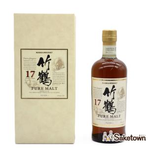 サントリー シングルモルトウイスキー 山崎 第3弾 プレミアム