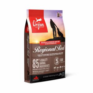 ORIJEN（オリジン） オリジナル 11.4kg 正規品 0064992182120 : UG