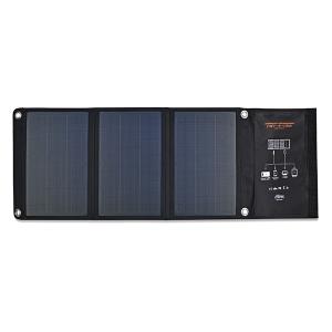 メテックス EVERBright 21Wソーラーパネル SSBSP-21WP-A