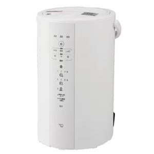 象印（ZOJIRUSHI） スチーム式加湿器 EE-DB50-WA : タックルハウス