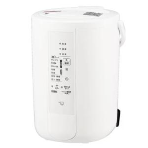 象印 スチーム式加湿器 ホワイト EE-RS50-WA 3L ( 1台 )/ 象印