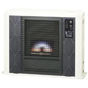 ゼータスイング 【メーカー直送】 石油ストーブFF式 ふく射 ゼータス