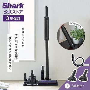 SHARP（シャープ） コードレススティック掃除機 EC-AR5X-P RACTIVE Air