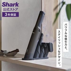 Shark（シャーク） Shark EVO POWER 充電式ハンディクリーナー 掃除機