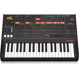 BEHRINGER（ベリンガー） 2600 アナログシンセサイザー : 島村楽器