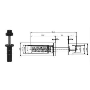 YKHH2K31188 ガイドローラー YKK : ABCshop - 通販 - Yahoo!ショッピング