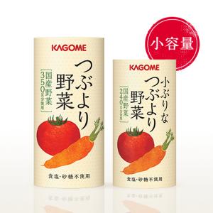 未開封カゴメ毎日飲む野菜(野菜ジュース) 160g x 60本(2ケース)セット
