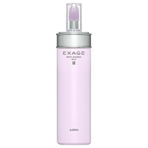 ALBION（アルビオン） エクサージュホワイト ホワイトライズ ミルク 2