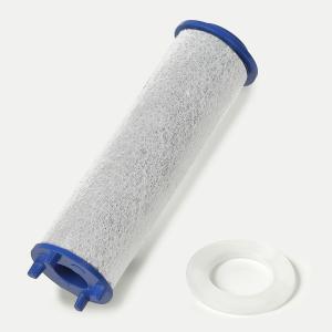 ナノセレブ ウルトラファインバブル節水シャワーヘッド : ジークス