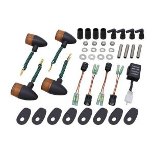 POSH Faith ポッシュ フェイス クラシカル 71タイプ ウインカーキット